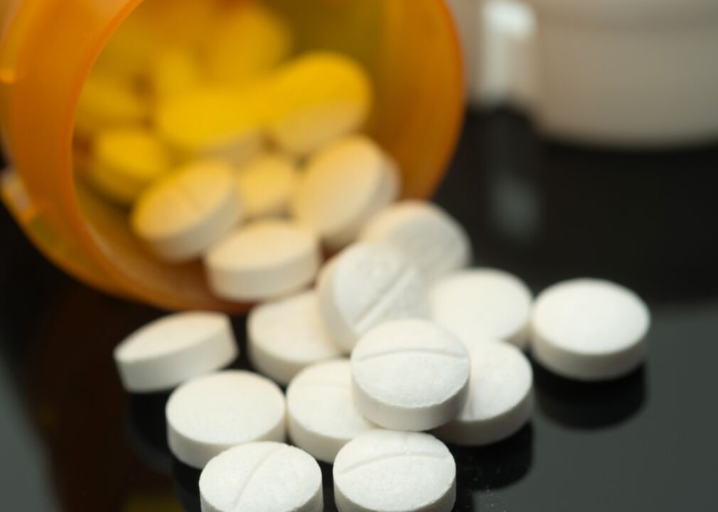#2. Hydromorphone